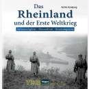 Das Rheinland und der Erste Weltkrieg -...