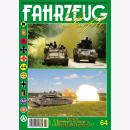 FAHRZEUG Profile 64: Exercise &quot;COMBINED RESOLVE...