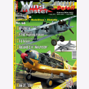 Wingmaster No. 68 -  Aviation Modelling History