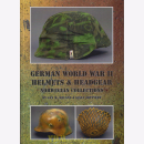 German World War II Helmets &amp; Headgear - Norwegian...