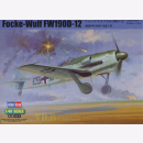 Focke-Wulf FW190D-12, HobbyBoss 81719, M 1:48