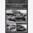 Panzerkampfwagen IV im Kampfeinsatz - Tankograd Wehrmacht...