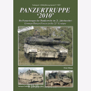 Panzertruppe &quot;2010&quot; - German Panzer Forces in...