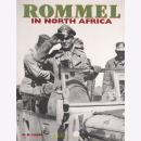 Rommel in North Africa - D.A. Lande