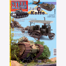STEELMASTER Nr. 89 - Wheeled and tracked vehicles of...