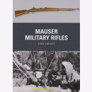 Mauser Military Rifles - Neil Grant (Weapon Nr. 39)