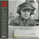 Panzerj&auml;ger in the West 1944 - Serie PK Cameraman...