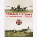 German Aircraft in the Soviet Union and Russia - Y....