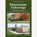 Minenr&auml;um-Fahrzeuge - Mine-clearing vehicles from...
