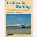 Ladies in Waiting - A pictorial Review of Davis Monthan...