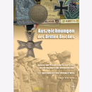 Auszeichnungen des Dritten Reiches - Analyse und...