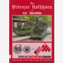 Das Brienzer Rothorn und seine Zahnradbahn -...