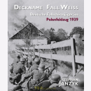 Deckname Fall Weiss - Deutsche Fallschirmj&auml;ger im...