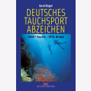 H&ouml;gel Deutsches Tauchsportabzeichen: CMAS*-Taucher /...