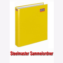 Collectors Folder Steelmaster
