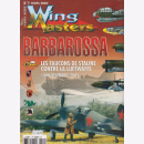 Barbarossa Les Faucons de Staline contre la Luftwaffe -...