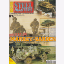 Operation Market Garden (Steel Masters Hors-Serie Nr. 6)
