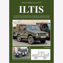 Iltis - The Iltis 0,5 t tmil gl Light Truck in Service...