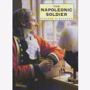 The Napoleonic Soldier - Stephen E. Maughan