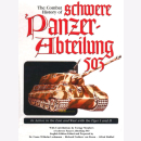 The Combat History of Schwere Panzer-Abteilung 503 -...