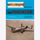 Avro Manchester, Warpaint Nr. 103 - Tony Buttler