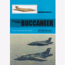 Hawker Siddeley/Blackburn Buccaneer, Warpaint Nr. 2 - P....
