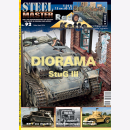STEELMASTER Nr. 92 - Wheeled and tracked vehicles of...