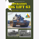 Operation BIG LIFT 63  Von Texas nach Deutschland -...