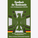 Who is Who - German Armed Forces Handbook and Defence...