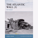 The Atlantic Wall (3) The S&uuml;dwall (FOR Nr. 109) -...