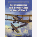 Reconnaissance and Bomber Aces of World War 1 - Jon...