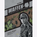 Waffen-SS Camouflage Uniforms Volume 2 - L. Silvestri