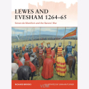 Lewes and Evesham 1264-65 - Simon de Montfort and the...