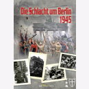 Garcia: Die Schlacht um Berlin 1945 - Geschichte im Detail