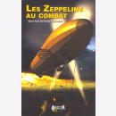 Les Zeppelins au Combat - v. Buttlar-Brandenfels