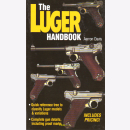 The Luger Handbook - Models &amp; Variations, Gun Details...