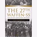 The 27th Waffen-SS Volunteer Grenadier Division...