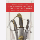 Jaroslawski - The British Pattern 1796 Cavalry Sword and...