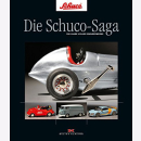 Berse: Die Schuco-Saga - 100 Jahre voller Wunderwerke -...