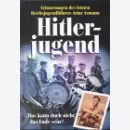 Hitlerjugend Reichsjugendf&uuml;hrer Arthur Axmann - Das...