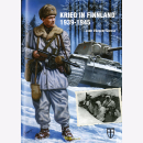 Garc&iacute;a: Krieg in Finnland 1939-1944 2. Weltkrieg...