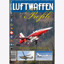 Walter, Schweizer Luftwaffe - Swiss Air Force -...