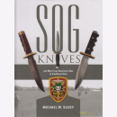 Silvey: SOG Knives and More from Americas War in...