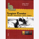 Waiss Legion Condor Band 3 - Berichte, Dokumente, Fotos,...