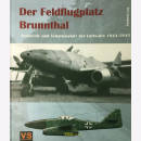 Loy Der Feldflugplatz Brunnthal Ausweich- und...