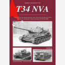 Koch: The Soviet T-34 Tank and its Variants in Service...