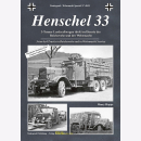 Hoppe: Henschel 33 3-ton 6x4 Trucks in Reichswehr and in...