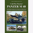 B&ouml;hm: Panzer M 48 &quot;Cold War Warrior&quot; KPz M...