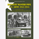 Franz: Besatzungstruppe U.S. Army 1945-1955 &quot;From...