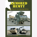 Schulze: Armored HEMTT Gepanzerte Varianten des U.S....